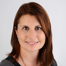 Tanja Reber-Häberlig – Arztsekretärin